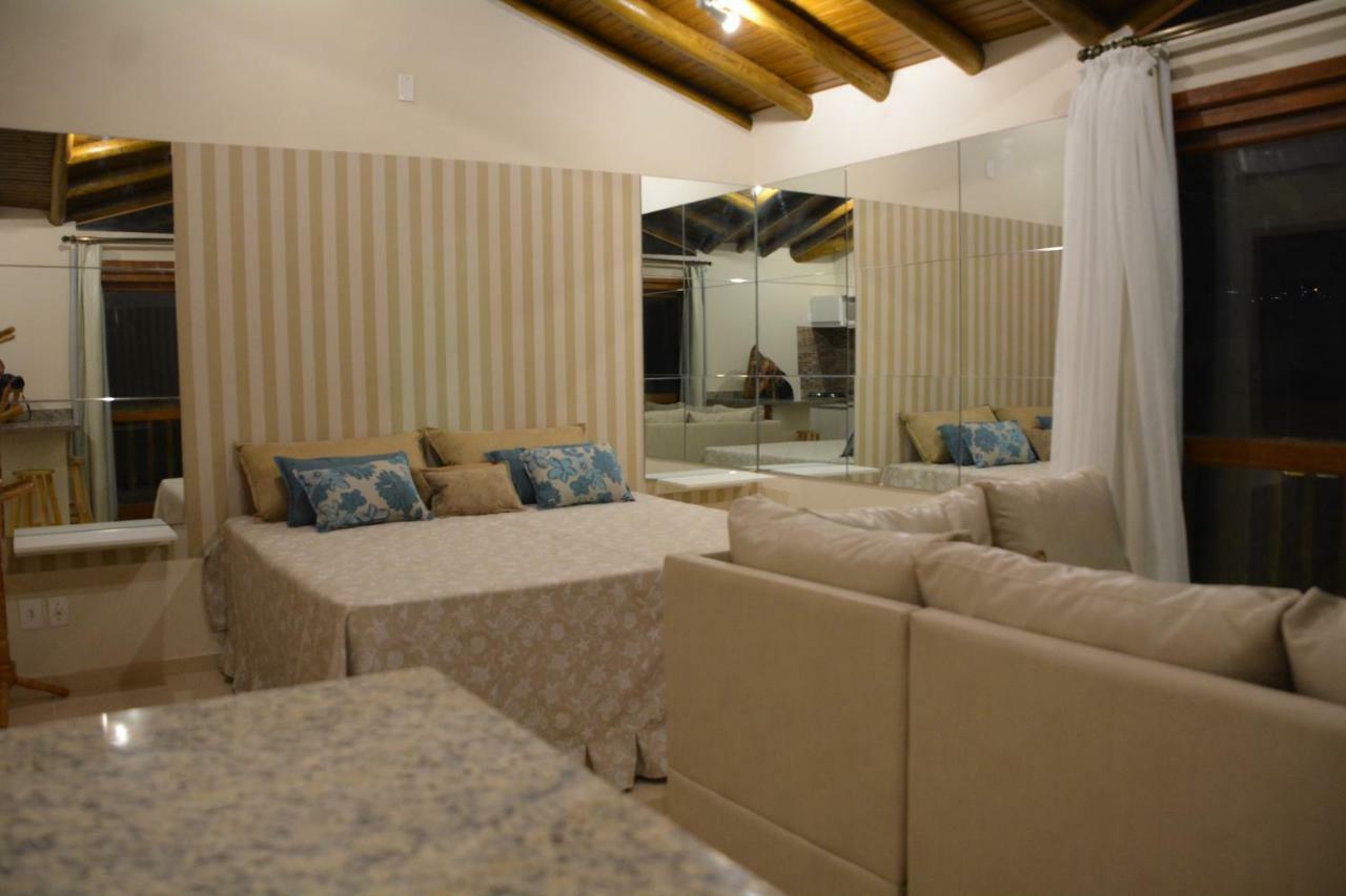 Lofts Asa Delta Apartamento Com Cozinha Ilhabela Exterior photo