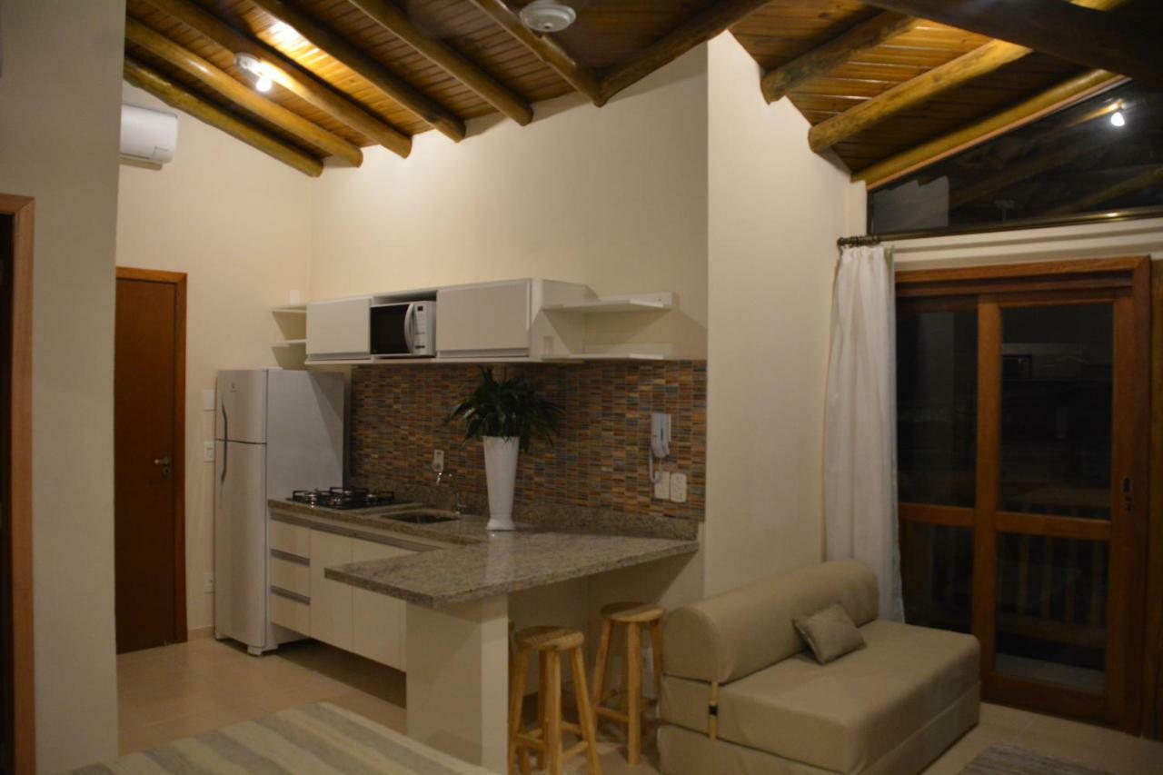 Lofts Asa Delta Apartamento Com Cozinha Ilhabela Exterior photo