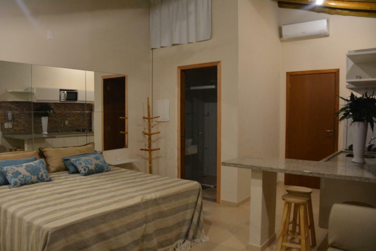 Lofts Asa Delta Apartamento Com Cozinha Ilhabela Exterior photo